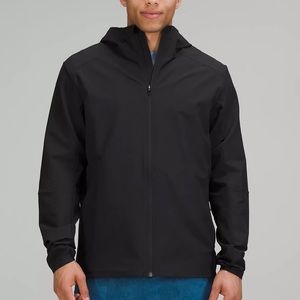 Lululemon Warp Light Packable Jacket